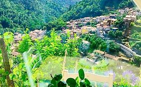 Casa Bacli' - Il Sole